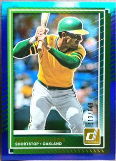 Bert Campaneris