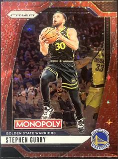 Stephen Curry