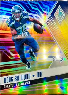 Doug Baldwin