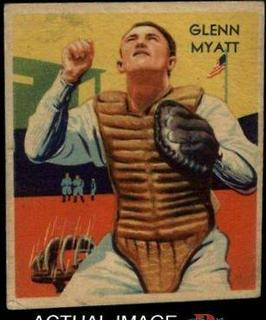 Glenn Myatt