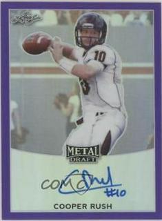 Cooper Rush