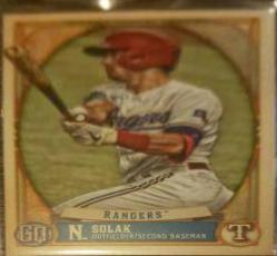 Nick Solak