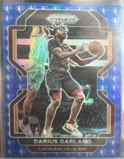 Darius Garland