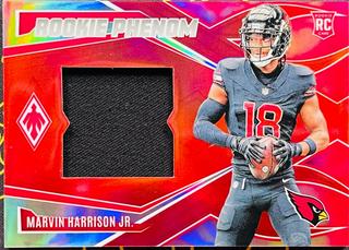 Marvin Harrison Jr.