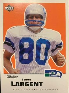 Steve Largent