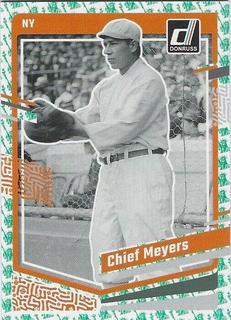 Chief Meyers