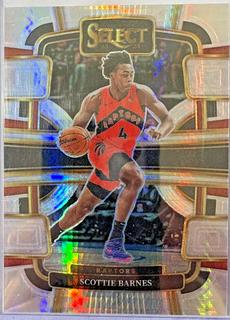Scottie Barnes