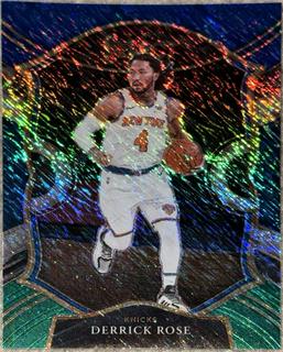 Derrick Rose