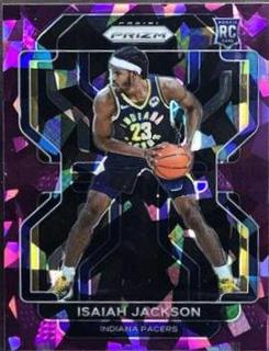 Isaiah Jackson
