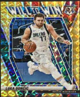 Luka Doncic