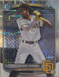 Deivid Coronil