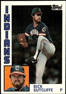 Rick Sutcliffe
