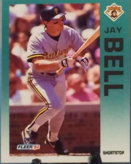 Jay Bell