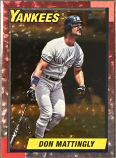 Don Mattingly