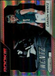 Carson Wentz