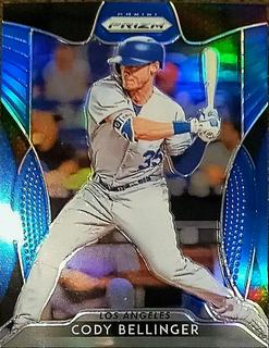 Cody Bellinger