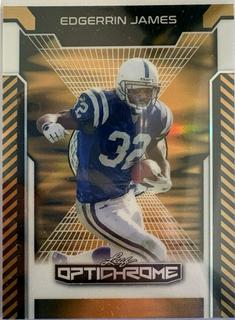 Edgerrin James