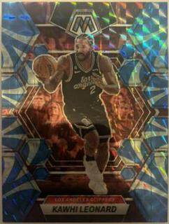 Kawhi Leonard