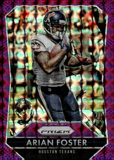 Arian Foster
