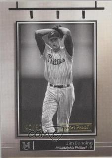 Jim Bunning