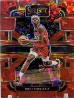 Bilal Coulibaly