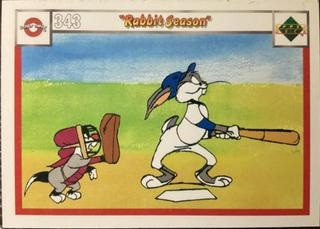 Rabbit Season