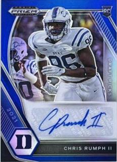 Chris Rumph II