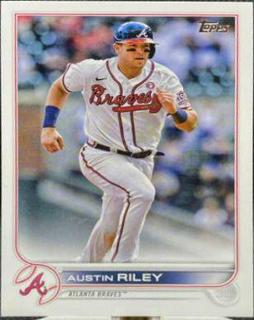 Austin Riley