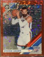 Steven Adams