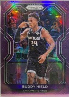 Buddy Hield