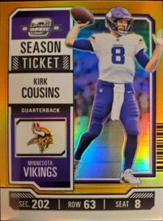 Kirk Cousins