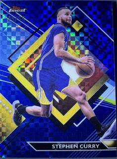 Stephen Curry