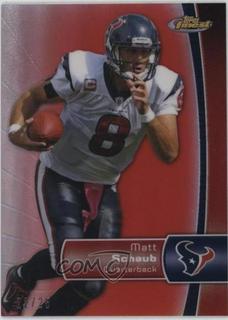 Matt Schaub