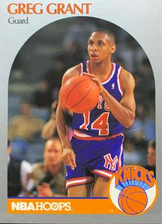 Greg Grant