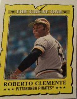 Roberto Clemente