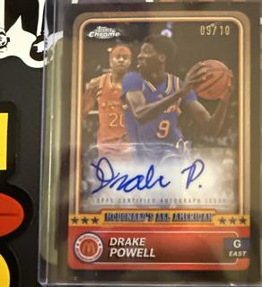 Drake Powell