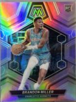 Brandon Miller
