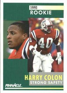 Harry Colon