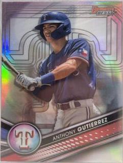 Anthony Gutierrez