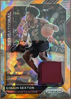 Collin Sexton