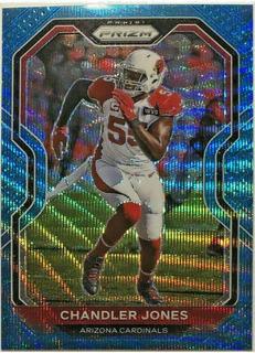 Chandler Jones