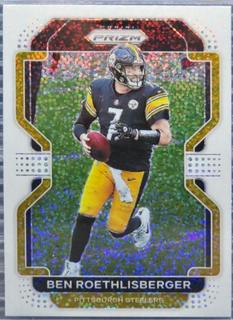 Ben Roethlisberger