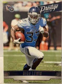 Dion Lewis
