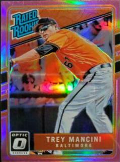 Trey Mancini