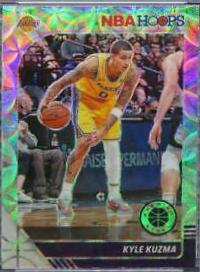 Kyle Kuzma
