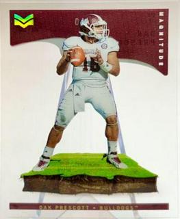 Dak Prescott