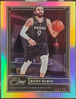 Ricky Rubio