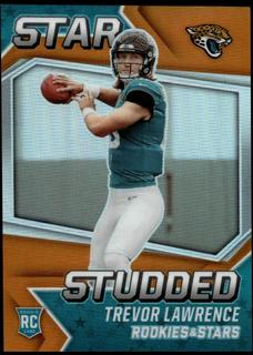 Trevor Lawrence