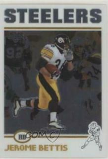Jerome Bettis