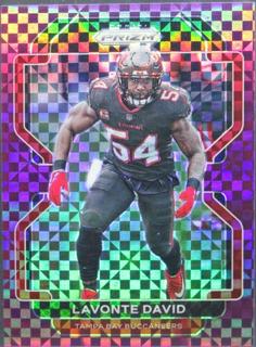 Lavonte David